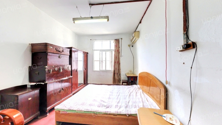 干河滩嘉兴市化肥厂宿舍二手房实景图