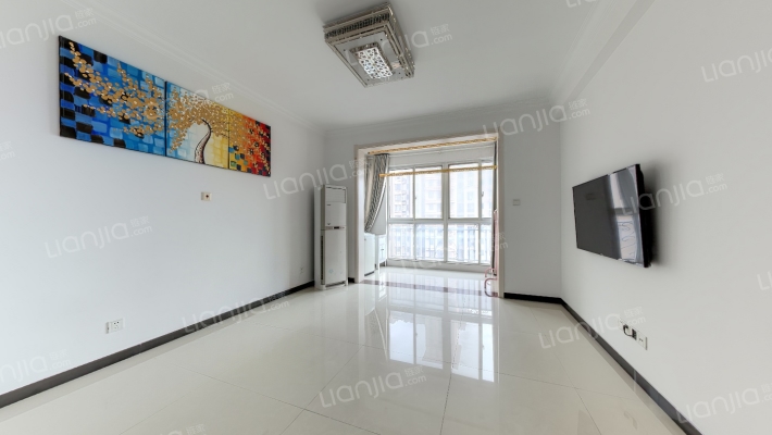 中南世纪城珺城二手房实景图