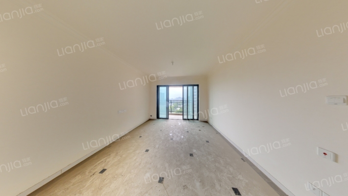 琴川碧桂花园二手房实景图