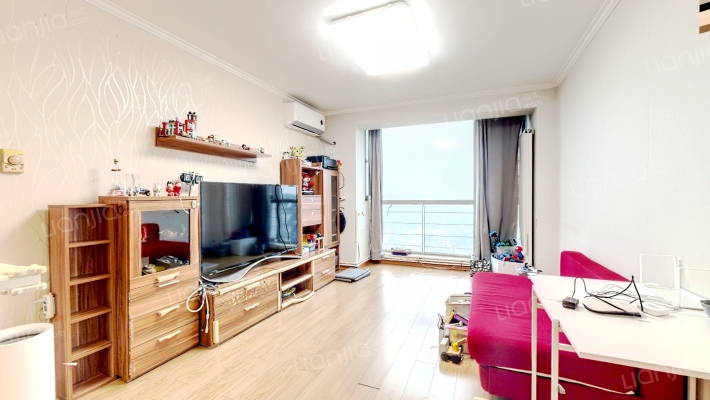 瞰都国际二手房实景图