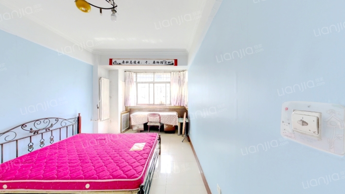 消防救援大队二手房实景图