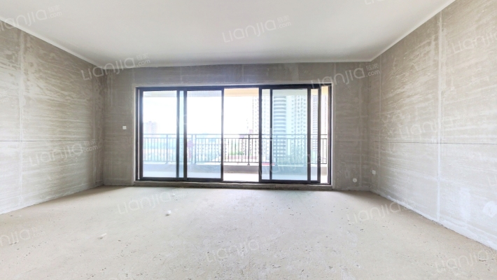 许昌碧桂园翘楚棠二手房实景图