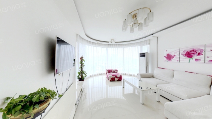 捷达园二手房实景图