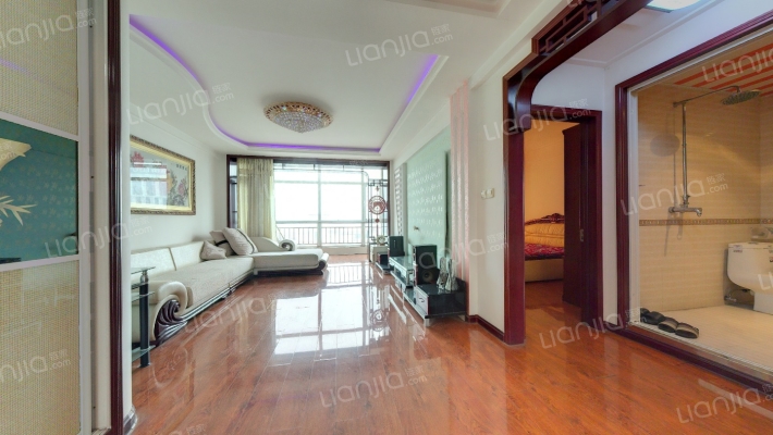 钻石园二手房实景图