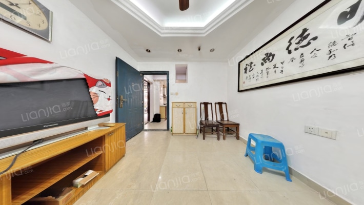 石幢弄社区二手房实景图
