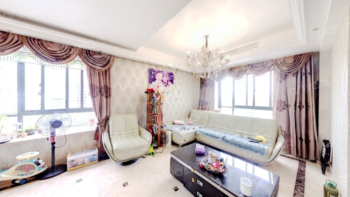 郑桥锦园二手房实景图