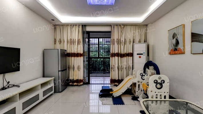 碧园•印象桂林二手房实景图