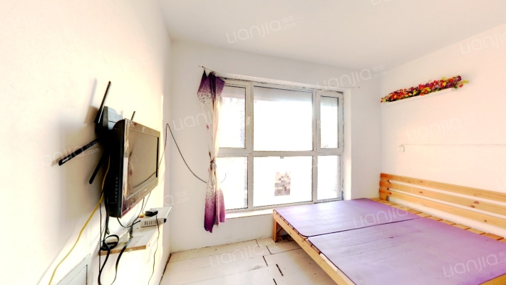 雨润星雨华府二手房实景图