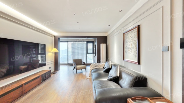 保利文化广场和园二手房实景图