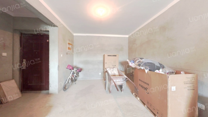 七星水岸二手房实景图