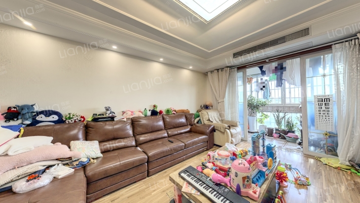 梦里水乡二手房实景图