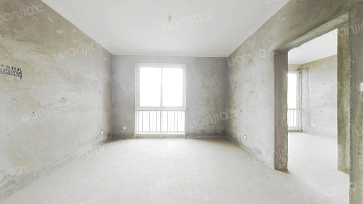 中虹天地二手房实景图