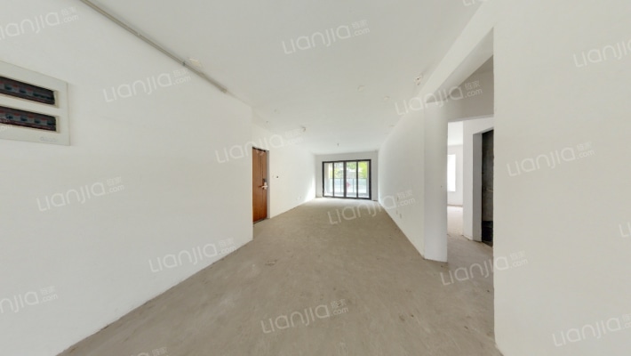 星奕花园二手房实景图