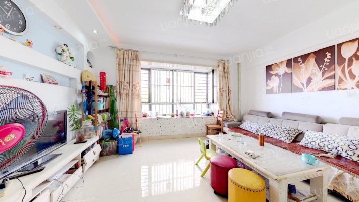 五洲时代城二手房实景图