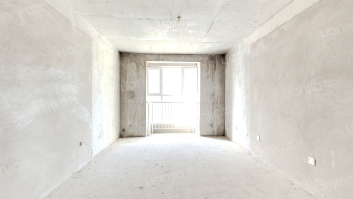 方正英郡小区二手房实景图