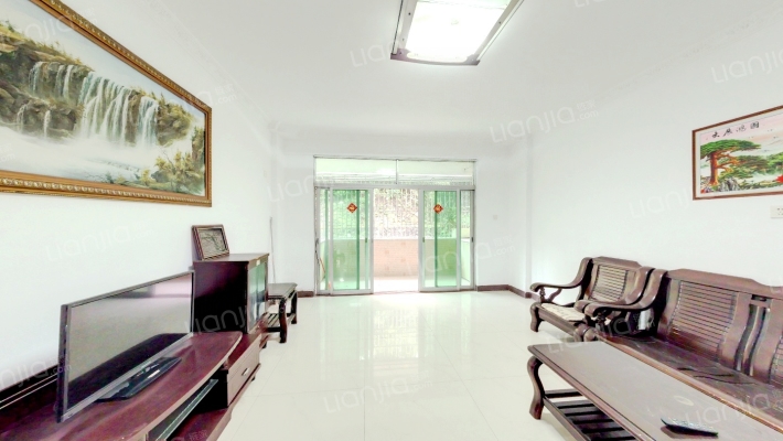 豪景苑二手房实景图