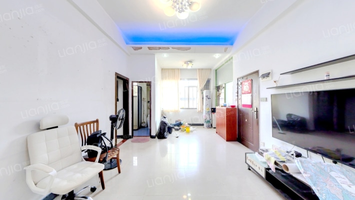 人民北路二手房实景图