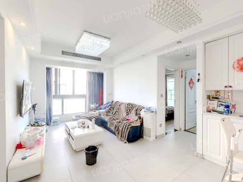 整租·瑶溪住宅区三组团 3室1厅 南/北