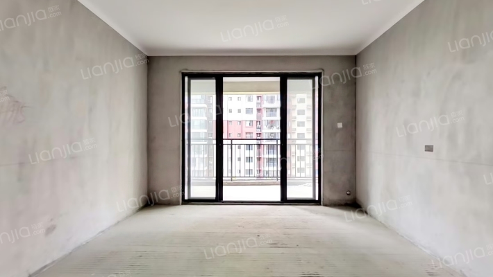 绿涛甘棠府二手房实景图