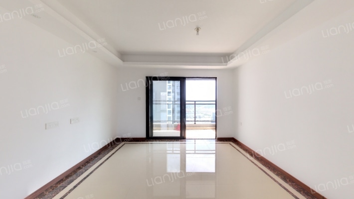 万科星都荟二期二手房实景图