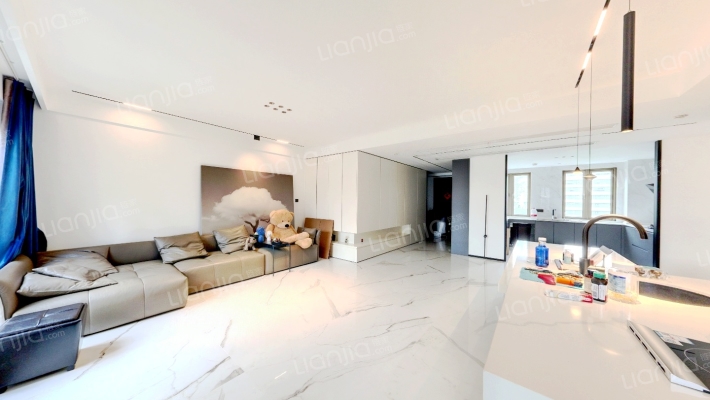 蠡湖香樟园洋房区二手房实景图