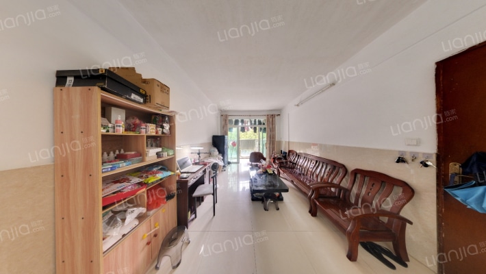 村民公寓二手房实景图