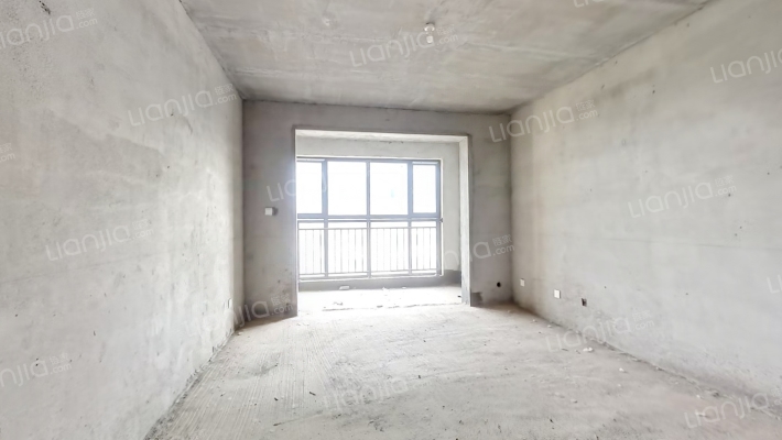 赵营安置房C区二手房实景图