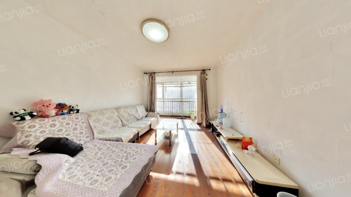 裕华嘉苑二期二手房实景图