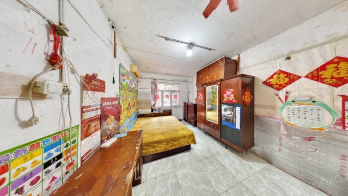 泗阳里二手房实景图