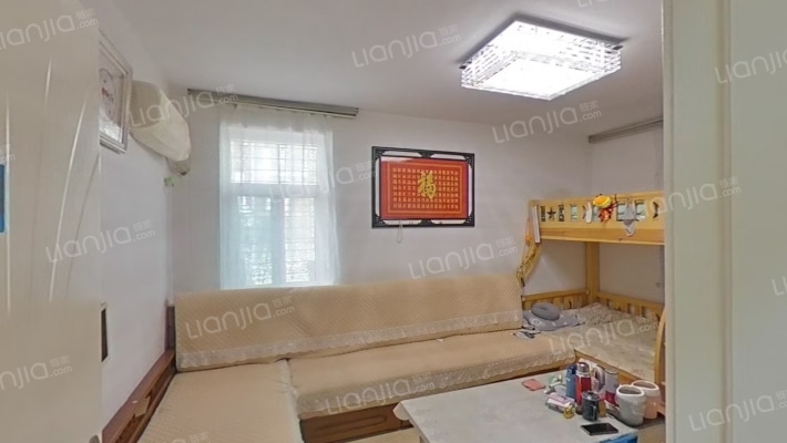 五中家属院二手房实景图