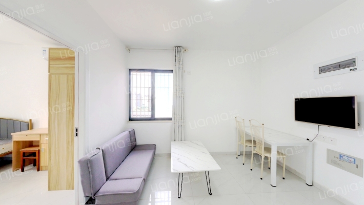 横屿新苑(一区)二手房实景图