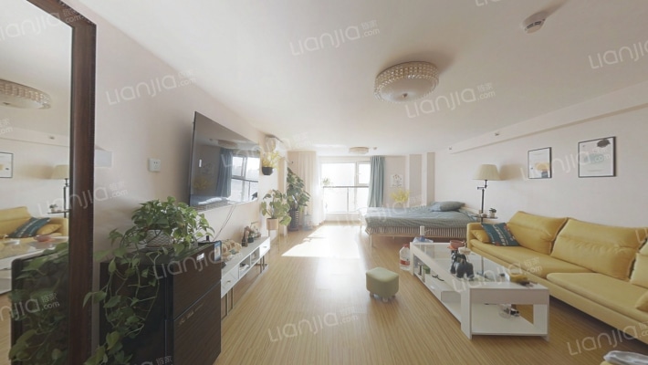 公馆星期8二手房实景图