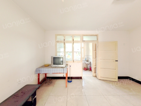 整租·虎桥小区 2室1厅 南/北