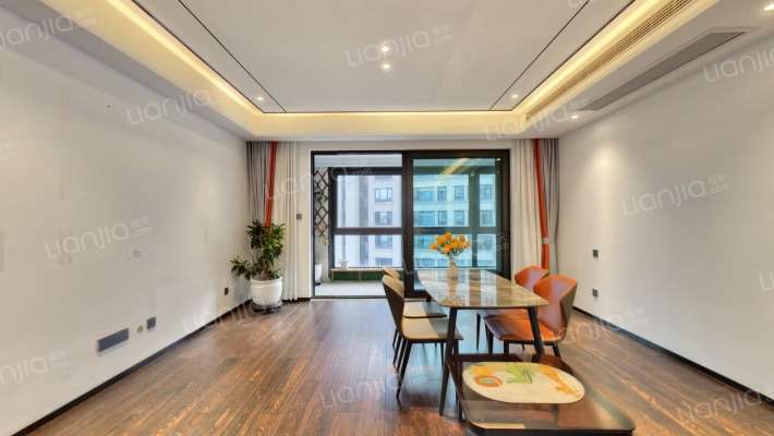 万科格拉美西二手房实景图