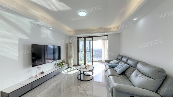 天成·嘉园二手房实景图