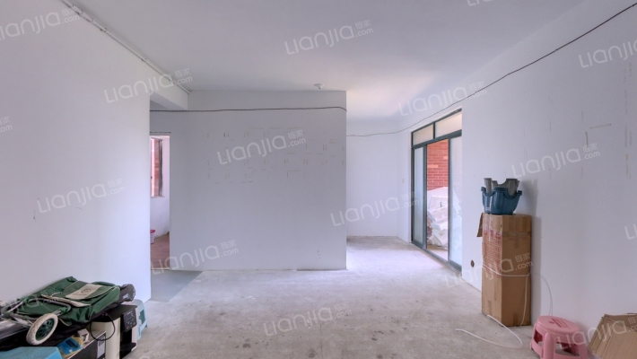 杭湾时代苑二手房实景图