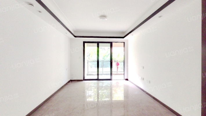 万科未来星光一期二手房实景图