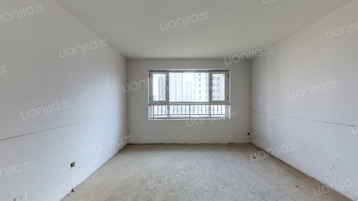 煜利佳苑二手房实景图