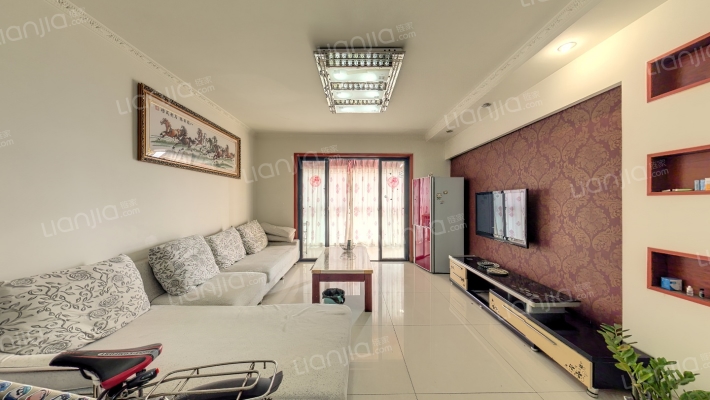 津都雅居二手房实景图