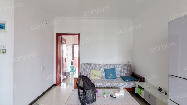 龙山路二手房实景图