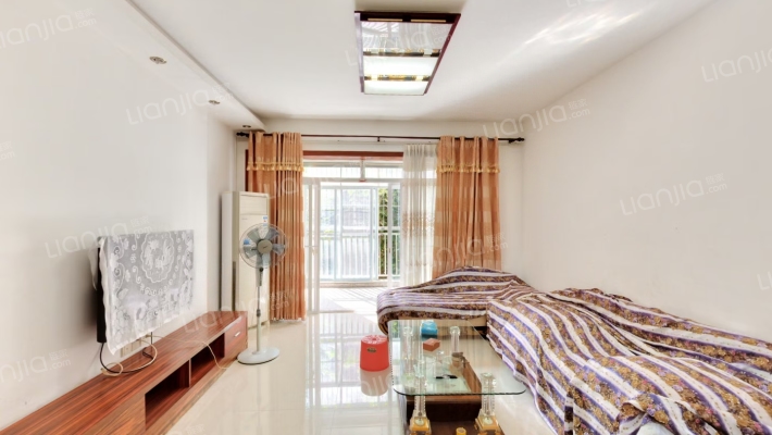 云星尚雅名都二手房实景图