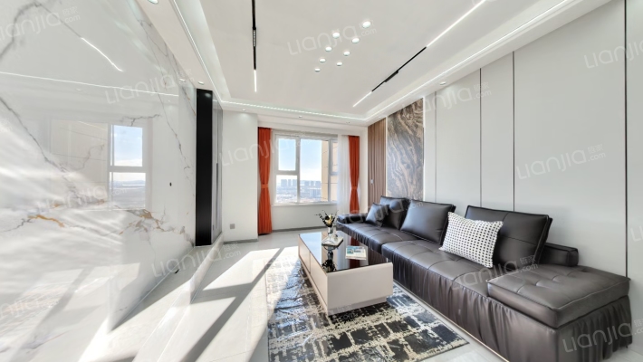 金科金弘基·集美郡二手房实景图