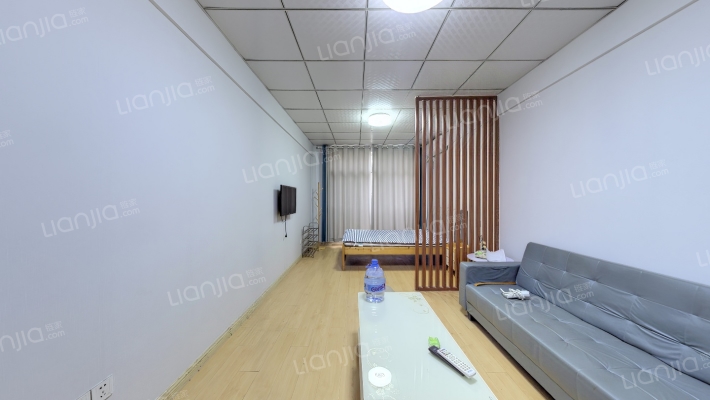 协鑫鑫尚二手房实景图