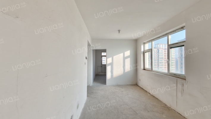 西脉家园二手房实景图