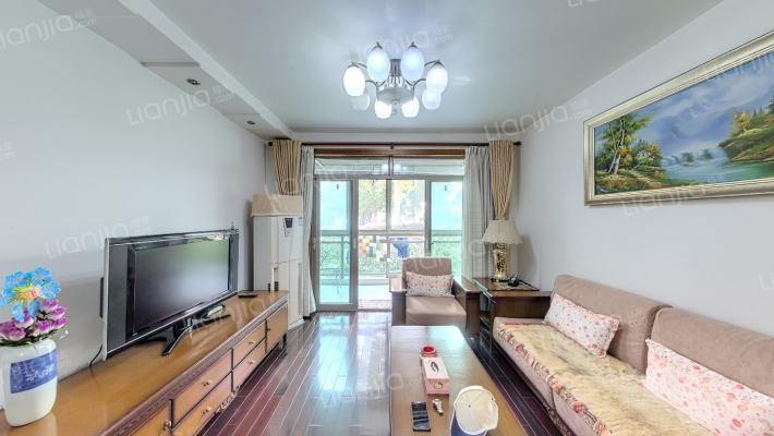 阳城世家苑二手房实景图