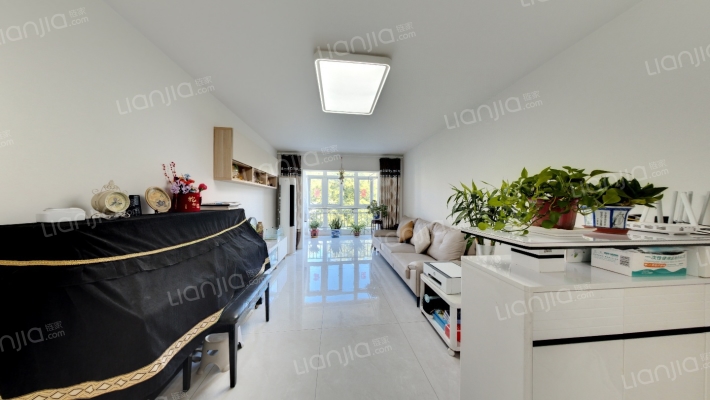 梅园甲二手房实景图