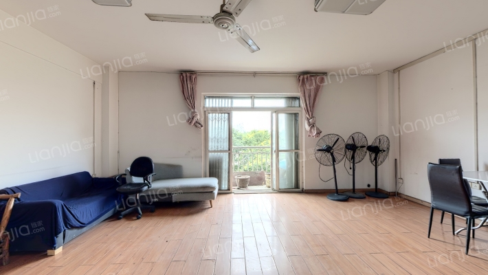 长春小区(江汉)二手房实景图