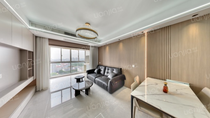 蓝湾二期二手房实景图