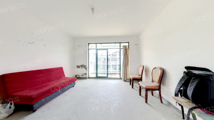 怡景花城鸣翠苑二手房实景图