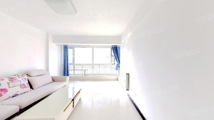 万泉天润二手房实景图